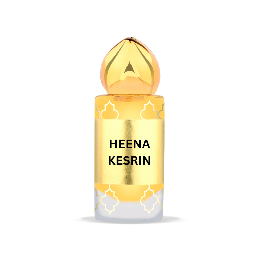 HEENA  KESRIN